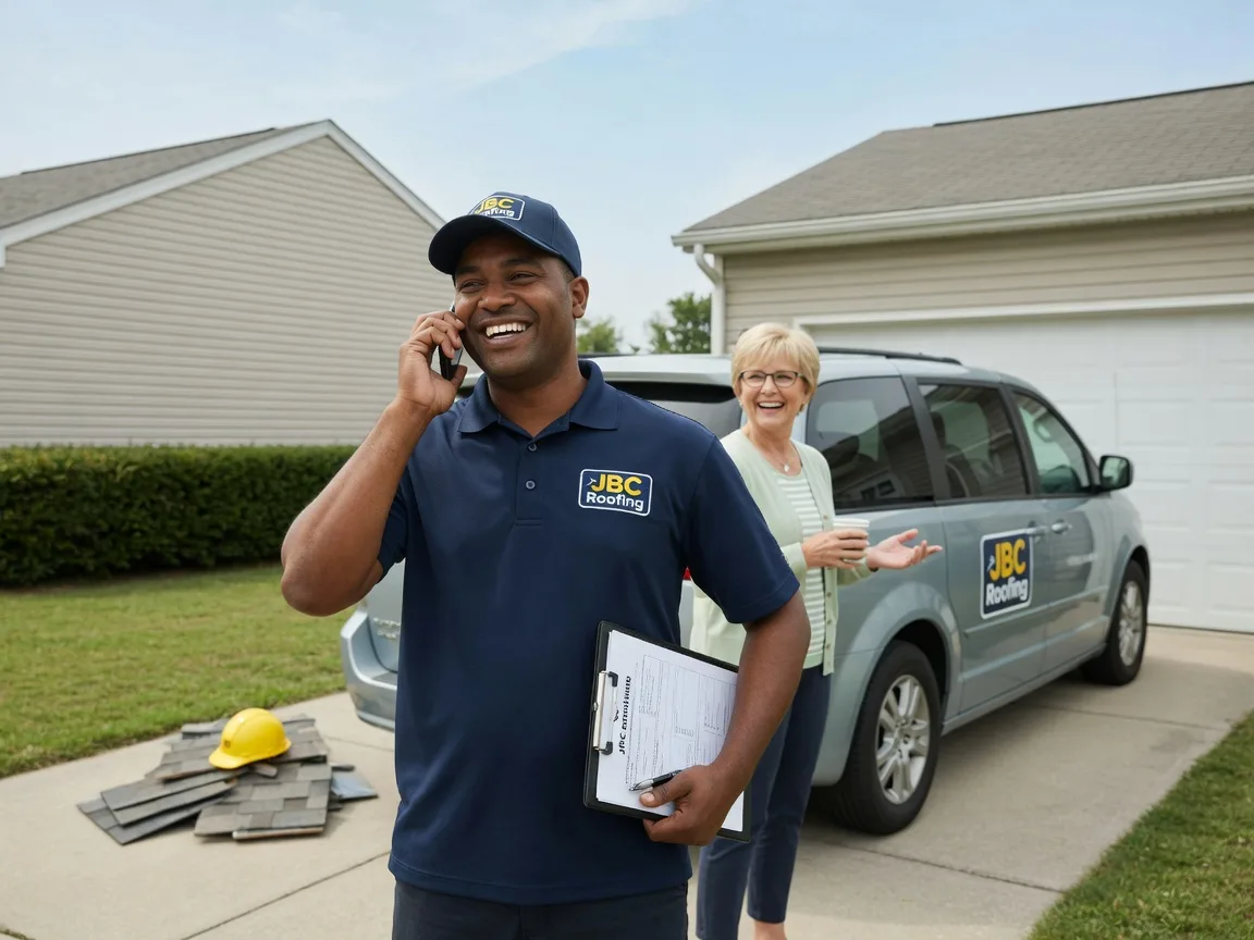 Roof Replacement Lakewood, WA FAQs